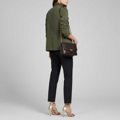 Modern Women's Jacket | Casual Zipper Outerwear