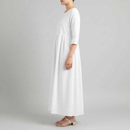 Relaxed Fit Midi Dress | Women's Summer Dresses