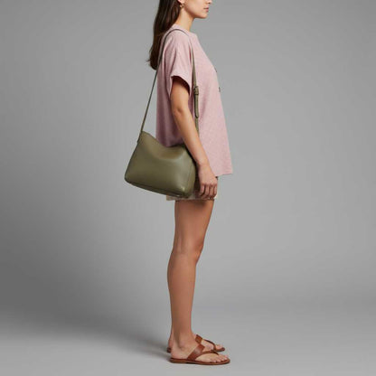 Women's V-Neck Short Sleeve Top | Casual Summer Wear