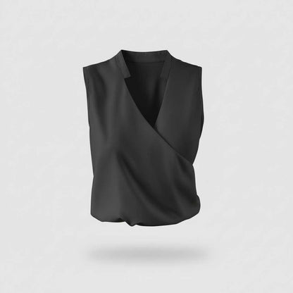 Women's V-Neck Tank Top | Casual Summer Wear