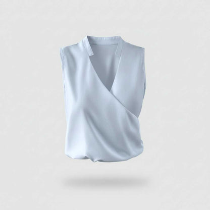 Women's V-Neck Tank Top | Casual Summer Wear